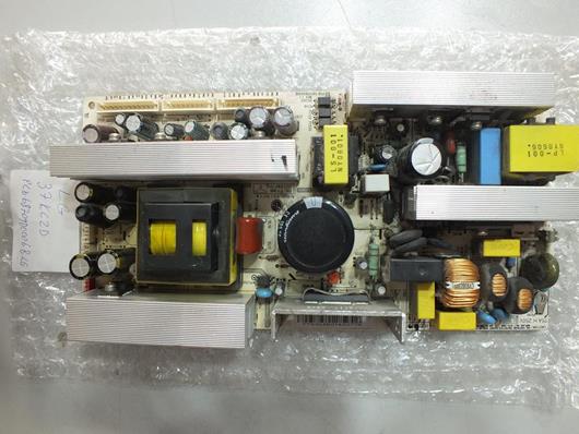LGLP2637HEP- PSU- PCB:68709D0006B- PSU 6709900016- FB7514B016C1317- LG BESLEME- POWER BOARD